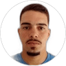 Lucas Cardoso, Midfielder for Malut United