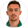 Bernardo, Midfielder for Brusque