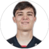 Rafael Haller, Defender for Boston River