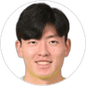 Min-Gyu Jang, Defender for Jeju United