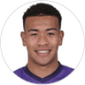 Jelani Sumiyoshi, Defender for Shimizu S-Pulse