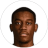 Khayon Edwards, Forward for GD Estoril Praia