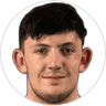 Morgan Owen, Defender for Caernarfon Town