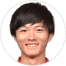 Kai Matsuzaki, Midfielder for Shimizu S-Pulse