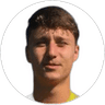 Alexandru Mogos, Forward for Gloria Bistriţa