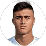S. Andreis, Midfielder for U.S. Sestri Levante 1919
