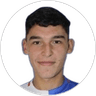Simon Gonzalez, Defender for Deportes Antofagasta