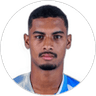 Carlao, Defender for Botafogo SP