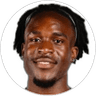 Noel Futkeu, Forward for SV 07 Elversberg
