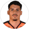 Fintelman, Goalkeeper for Vitória