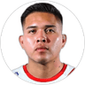 Jose Herrera, Midfielder for Always Ready
