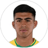 Tomas Escalante Lautaro, Midfielder for San Martín San Juan