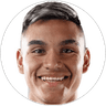 Carlos Alcaraz, Midfielder for Everton