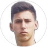 Masiero Natan, Defender for Treze