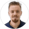 Nicholas, Midfielder for Confiança