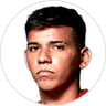 Miraima Dudu, Midfielder for São Bernardo