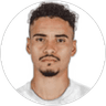 Lima Andre, Midfielder for Ponte Preta