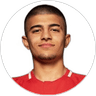 S. Çiftkanatlı, Defender for Gebzespor