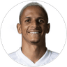 Juba Luciano, Defender for Bahia