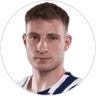 Bruno Barticciotto, Forward for Talleres de Córdoba