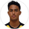 Alvaro Zamora, Forward for Académico de Viseu