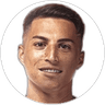 Jonathan Villagra, Defender for Colo Colo
