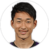 Teppei Yachida, Midfielder for Bali United