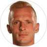 Petr Nemov, Midfielder for 
    