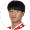 Sota Kawasaki, Midfielder for 1. FSV Mainz 05