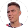 Clisman, Attacker for Maricá