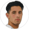 Marco Camus, Forward for Krasava Odintsovo