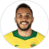 Celeri Joao, Forward for Floresta