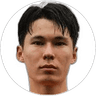 Ji-Hun Park, Defender for Minsk