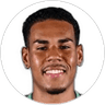 Santos Thiaguinho, Midfielder for Bucheon 1995