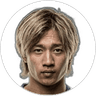 Sho Fukuda, Forward for Brøndby IF