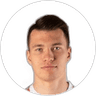 Yegor Tverdokhlib, Midfielder for LNZ Cherkasy