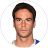 Enric Vallès, Midfielder for CP San Cristóbal