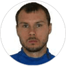 Sergey Yashin, Midfielder for 
    
