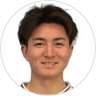 Mahiro Yoshinaga, Midfielder for Giravanz Kitakyushu