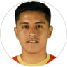 Jimmy Perez, Midfielder for Alianza Atlético