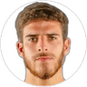 Mathias Bernatene, Goalkeeper for Liverpool
