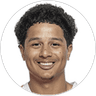 Anthony Valencia, Forward for Antwerp