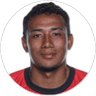 Bryan Garcia, Midfielder for Deportivo Cuenca