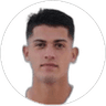 Adrian Vila, Midfielder for Deportivo Maldonado