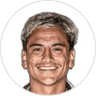 Andres Millan Santarcieri Juan, Midfielder for Danubio