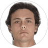 D. Gil, Goalkeeper for Carabobo