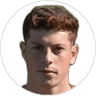 Luca Giossa, Goalkeeper for San Antonio Bulo Bulo
