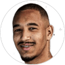 Lucas Monzon, Defender for Botafogo
