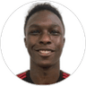 Diegao, Defender for FC Paços de Ferreira