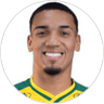 Denilson, Midfielder for Mirassol